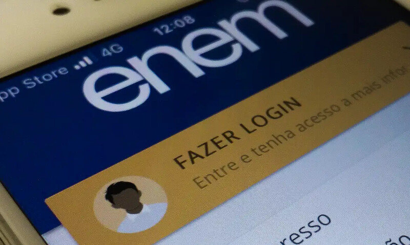 Inep divulga resultado final da isenção do Enem 2026 e abre inscrições para o exame