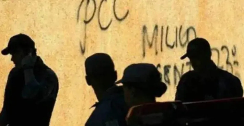 EUA classificam PCC e Comando Vermelho como organizações terroristas e elevam tensão com o Brasil