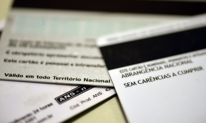  Planos de saúde coletivos têm reajuste médio de 9,9% em 2026 
