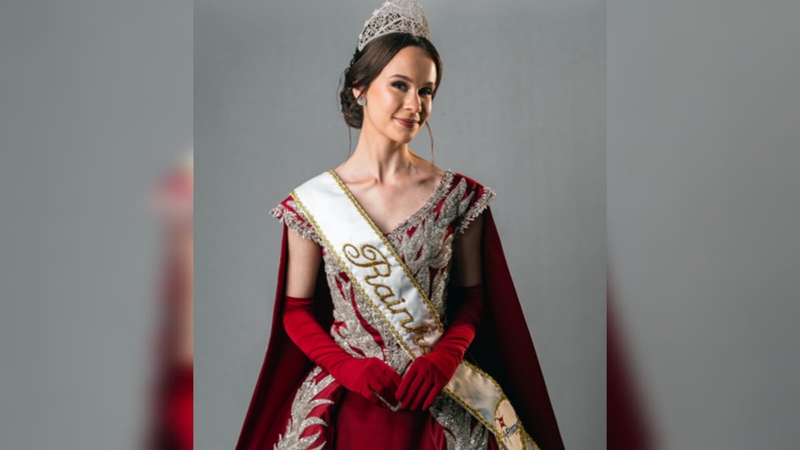 Frinape 2026 apresenta candidatas que disputarão o título de Rainha da feira