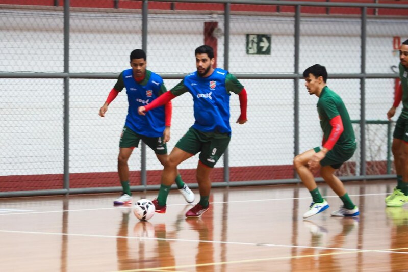 Atlântico abre venda de ingressos para clássico contra o Passo Fundo