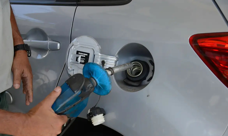 Petrobras anuncia aumento na gasolina