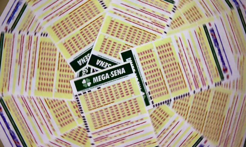  Mega-Sena acumula e próximo prêmio está estimado em R$ 52 milhões