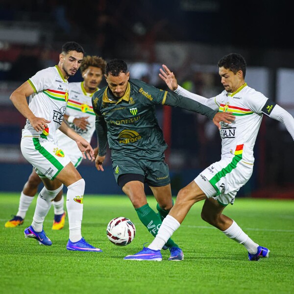  Ypiranga é goleado pelo Brusque e pode perder posições na Série C