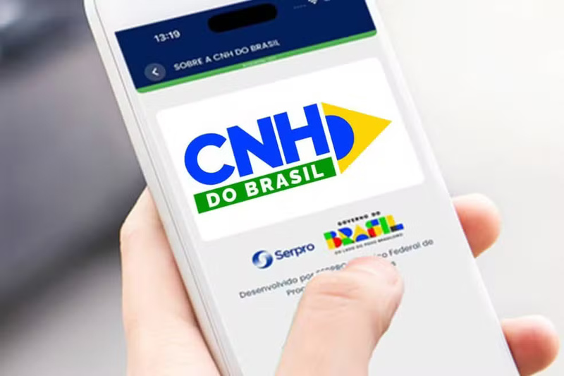 Vai tirar a CNH? Novo app permite escolher melhor instrutor e autoescola