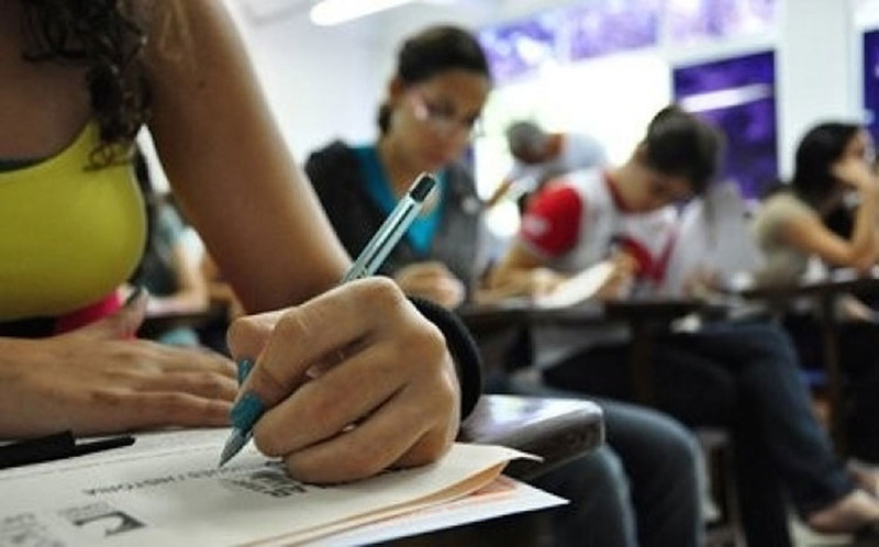 MEC anuncia inscrição automática no Enem para estudantes da rede pública em 2026