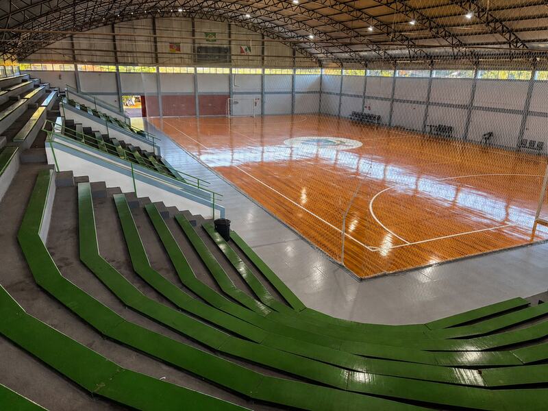 Atlântico manterá projeto de regionalização em 2026