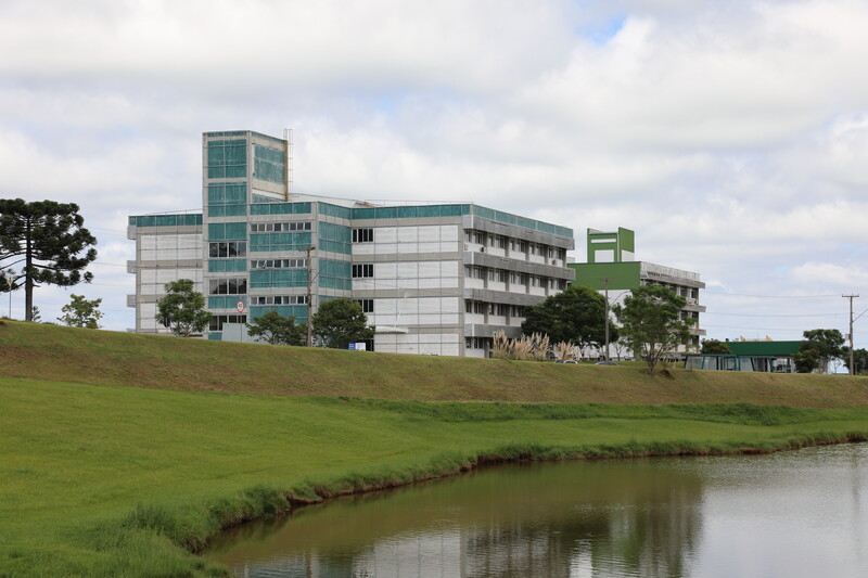 UFFS abre credenciamento de docentes para o Programa de Pós no Campus Erechim