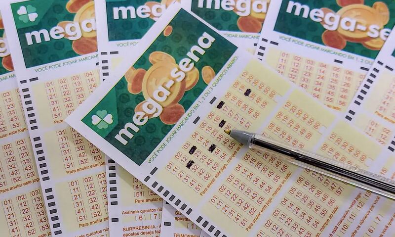 Mega-Sena terá apostas exclusivas para sorteio especial de 30 anos