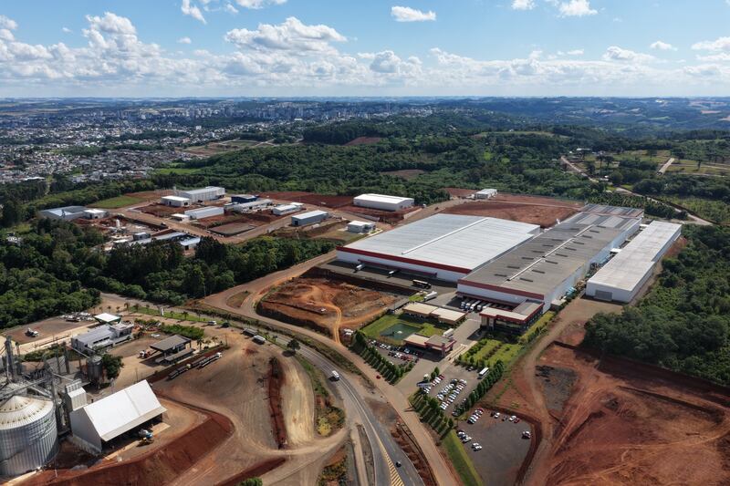 Erechim ultrapassa 1.100 empregos gerados em 2026 e fortalece desenvolvimento econômico