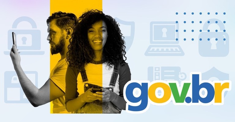 Gov.br lança nova ferramenta para recuperar contas de forma mais rápida e segura