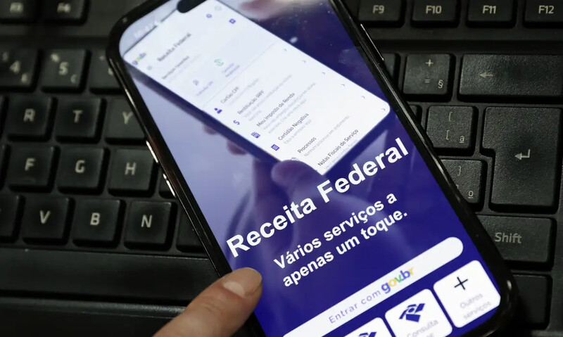 Receita Federal paga maior lote de restituição da história nesta sexta-feira
