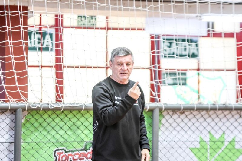 Atlântico viaja para estreia no Gaúcho Série Ouro