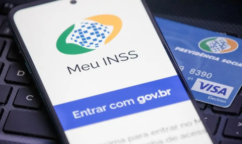 INSS começa a pagar segunda parcela antecipada do 13º nesta segunda-feira