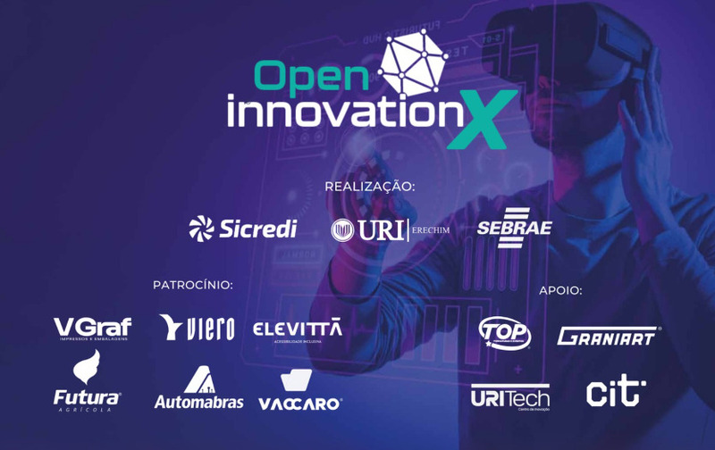 Do aprendizado à prática: jovens encaram desafios reais no Open Innovation X 2026