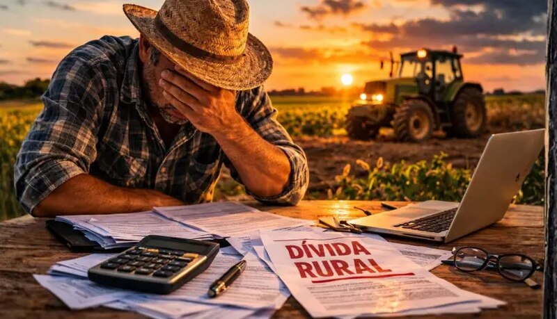 Senado pode votar projeto para renegociar dívidas rurais com recursos do Fundo do Pré-Sal