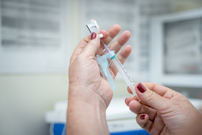 Prazo está acabando: adolescentes têm até 30 de junho para se vacinar contra o HPV em Erechim