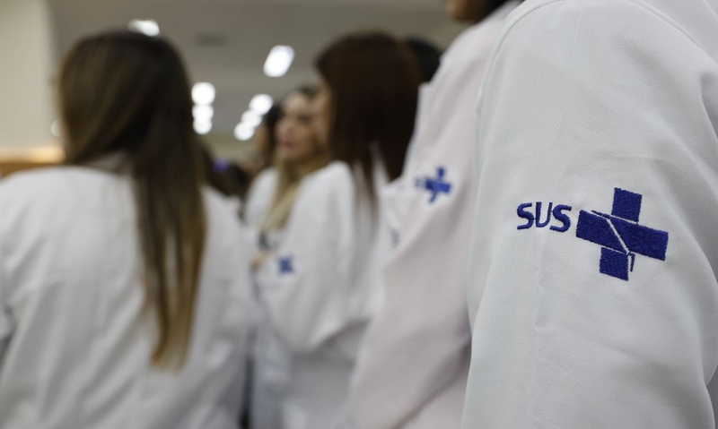 Inscrições para o Enare 2026/2027 estão abertas para candidatos à residência médica