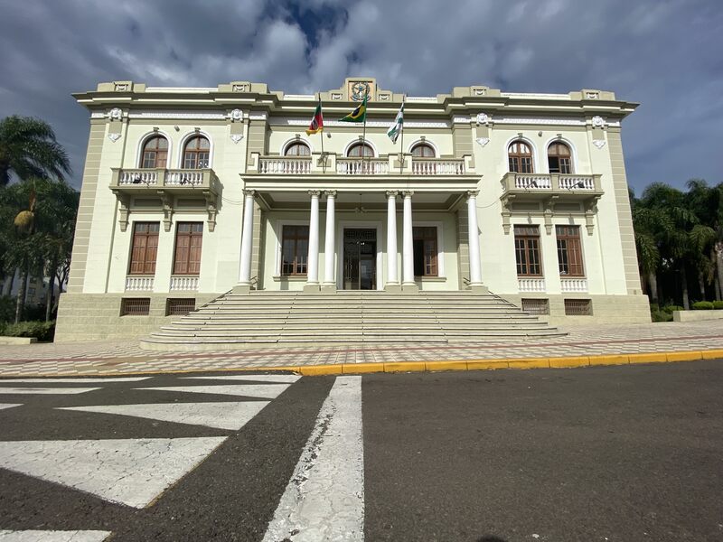 Corpus Christi: Prefeitura de Erechim mantém serviços essenciais em funcionamento durante o feriado de quinta-feira