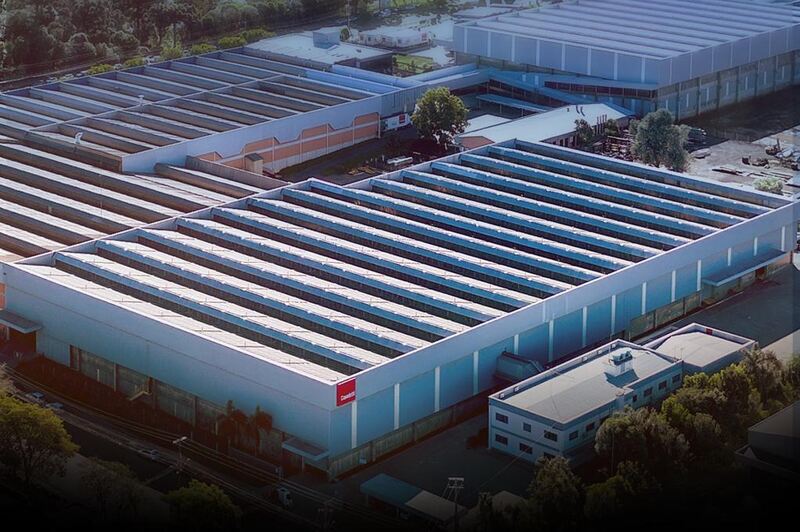 Cavaletti conquista certificação I-REC e reforça compromisso com energia renovável