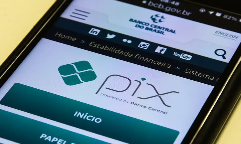 Governo blinda marca Pix com máxima proteção do INPI em meio a disputa internacional