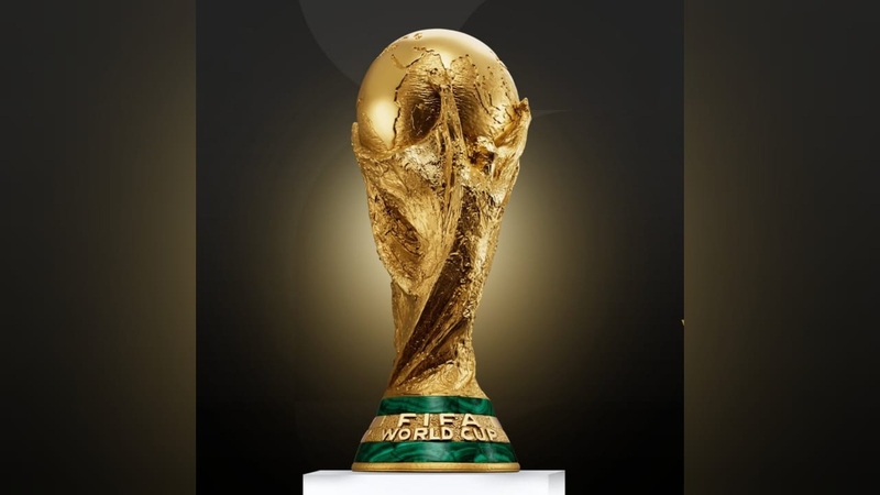 Copa do Mundo estreia novas regras de arbitragem para reduzir erros e acelerar o jogo