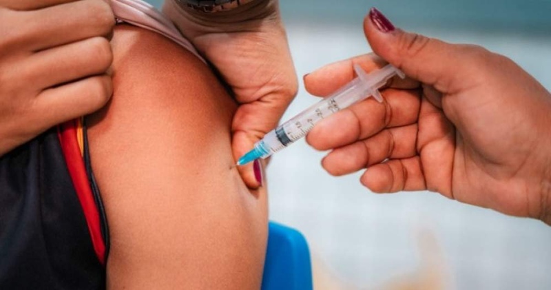SUS começa a oferecer vacina Pneumo 20 para crianças de até 5 anos