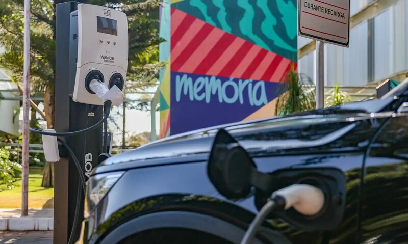 Venda de veículos cresce 15,3% em 2026 e atinge segundo melhor resultado desde 2011