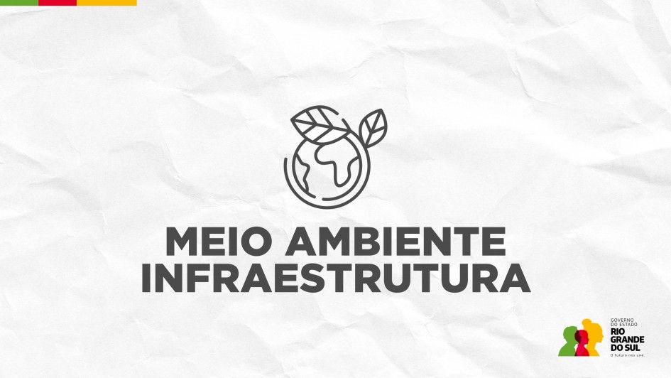 Governo regulamenta Programa de Regularização Ambiental e fortalece política de proteção no Rio Grande do Sul