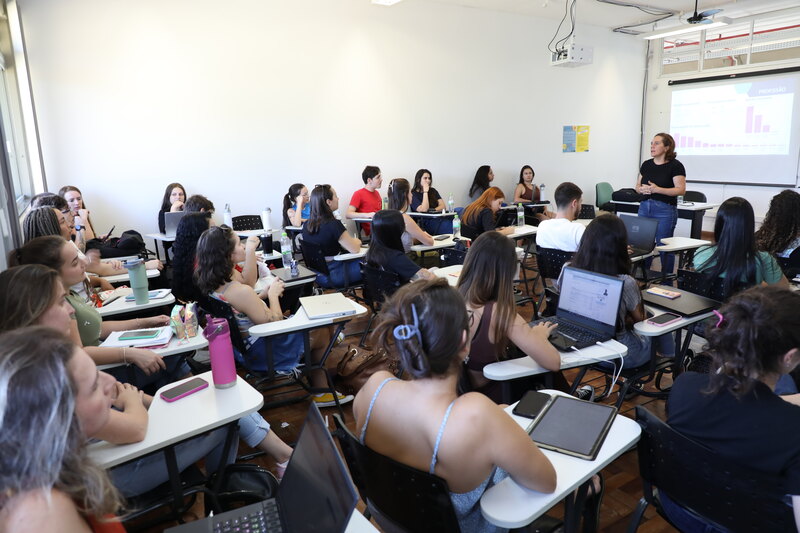 Campus da UFFS Erechim está com inscrições abertas para disciplinas isoladas na pós-graduação