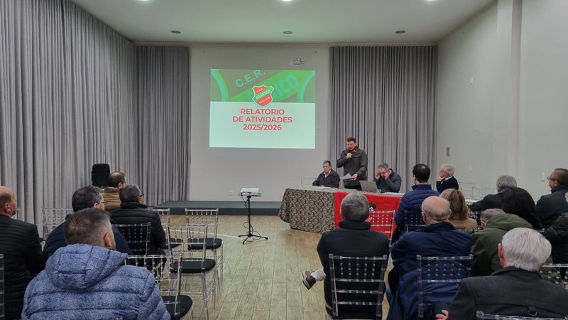 CER Atlântico realiza Assembleia Geral Ordinária de prestação de contas e apresenta avanços da gestão