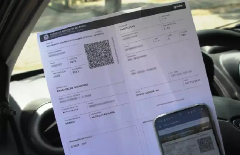 Projeto que extingue taxa do CRLV aguarda sanção de Eduardo Leite