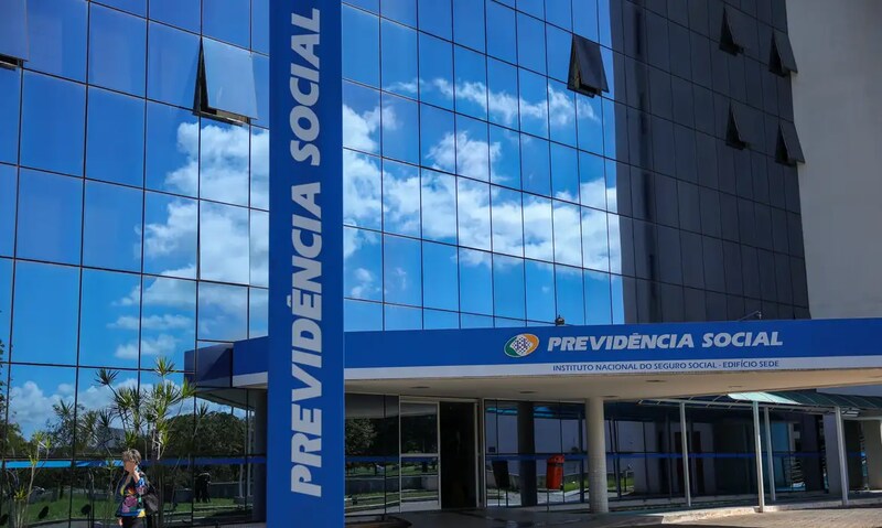 INSS amplia uso de biometria para acesso a benefícios