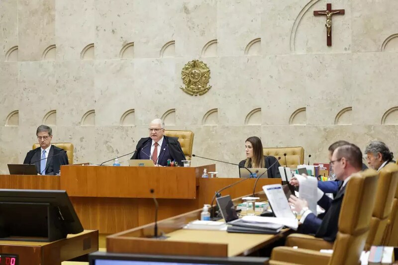 STF derruba idade mínima para aposentadoria especial de trabalhadores expostos a agentes nocivos