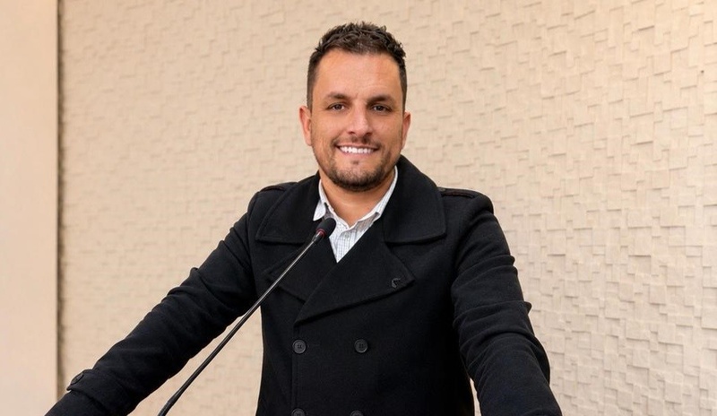 Ricardo Argenta solicita estudo para implantação de sistema antigranizo