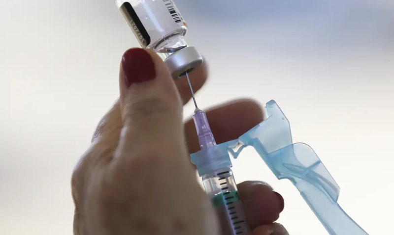 Nova vacina Pneumo 20 chega ao SUS e amplia proteção contra pneumonia, meningite e outras doenças graves