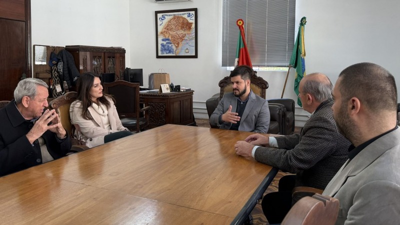 Rio Grande do Sul renova seguro pecuário contra febre aftosa e reforça proteção ao rebanho