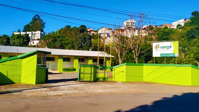 Uergs prorroga inscrições para Mobilidade Acadêmica em seis cursos de graduação