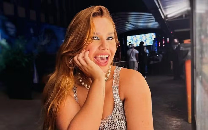 Prime Video anuncia elenco do filme sobre Marília Mendonça e inicia nova homenagem à Rainha da Sofrência