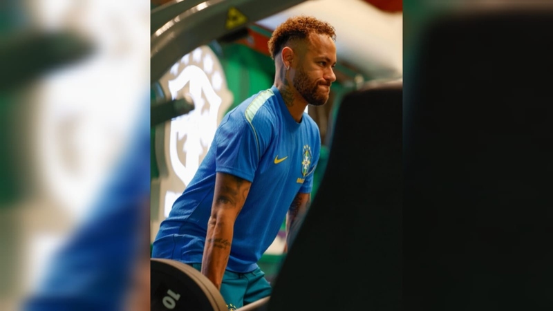 Novo exame aumenta incerteza sobre retorno de Neymar na Copa do Mundo