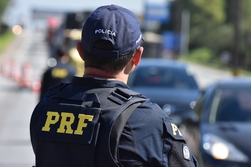 PRF registra queda no número de mortes durante a Operação Corpus Christi nas rodovias federais gaúchas
