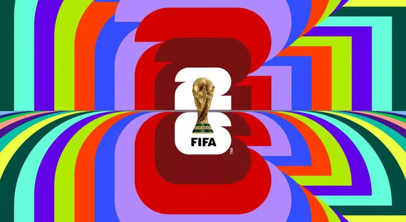 Copa do Mundo 2026 começa hoje e inaugura uma nova era com mais seleções, três países-sede e 104 jogos