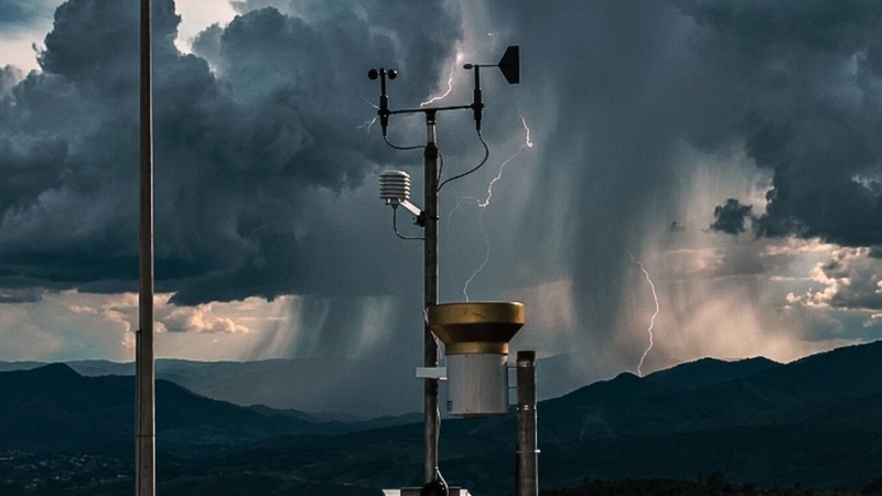 El Niño começa a se instalar e deve aumentar a chuva no Sul do Brasil