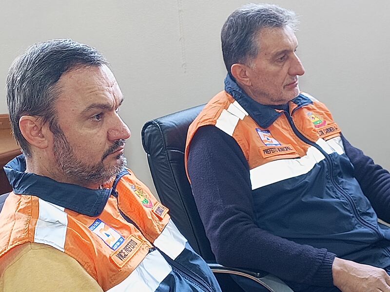 Defesa Civil de Aratiba se prepara para possível impacto do El Niño