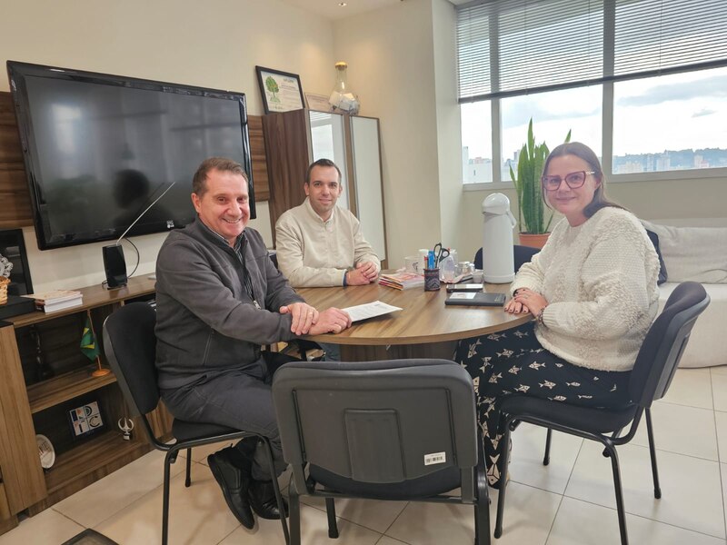 Prefeitura de Erechim busca novos investimentos para ampliar estrutura do IFRS Campus Erechim