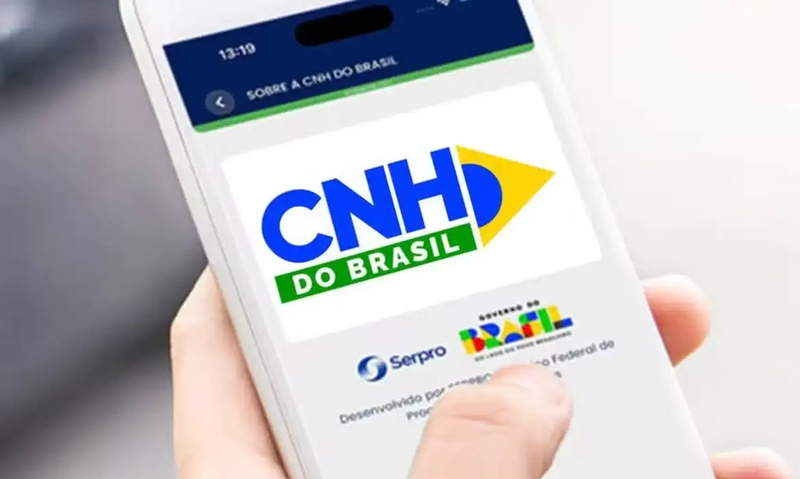 Lula sanciona lei que permite renovação automática da CNH