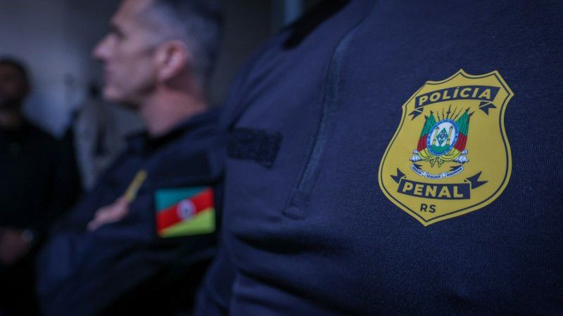 Governo do Estado amplia efetivo da Polícia Penal com novas nomeações
