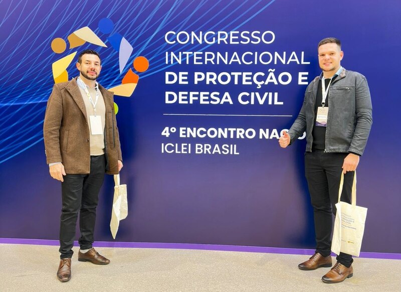 União pelo Norte: Lideranças debatem plano de contingência e clima em Porto Alegre