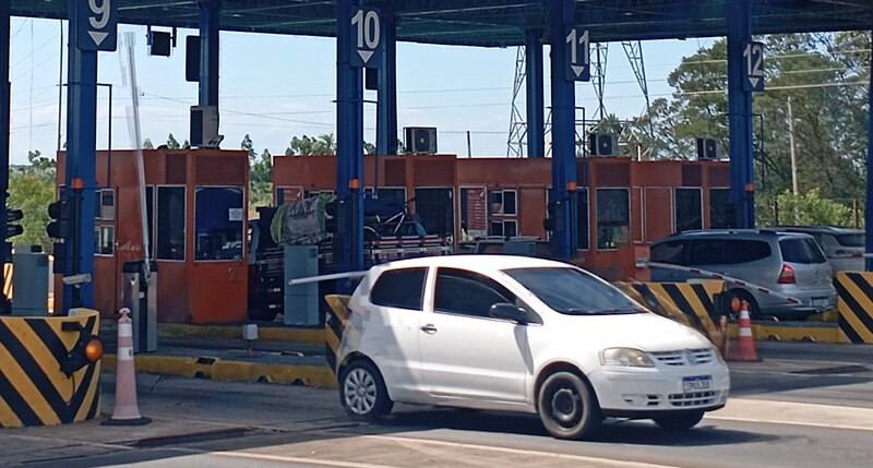 EGR reforça operação nas estradas para o feriado de Corpus Christi