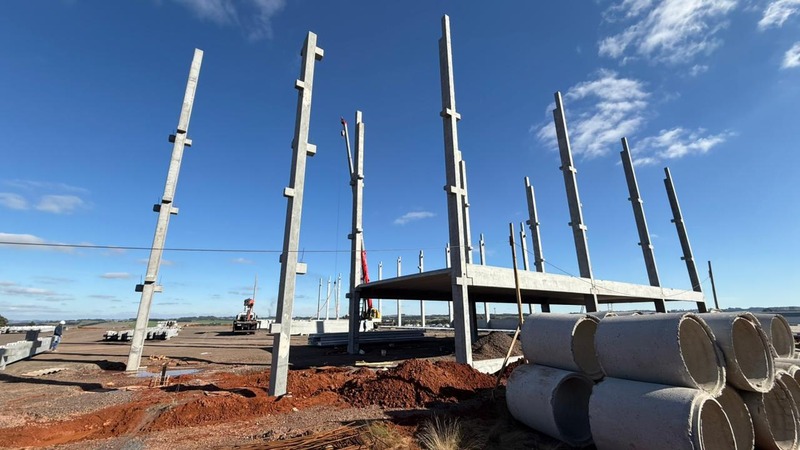 Erechim: Agilidade na aprovação de projetos impulsiona novos investimentos no município